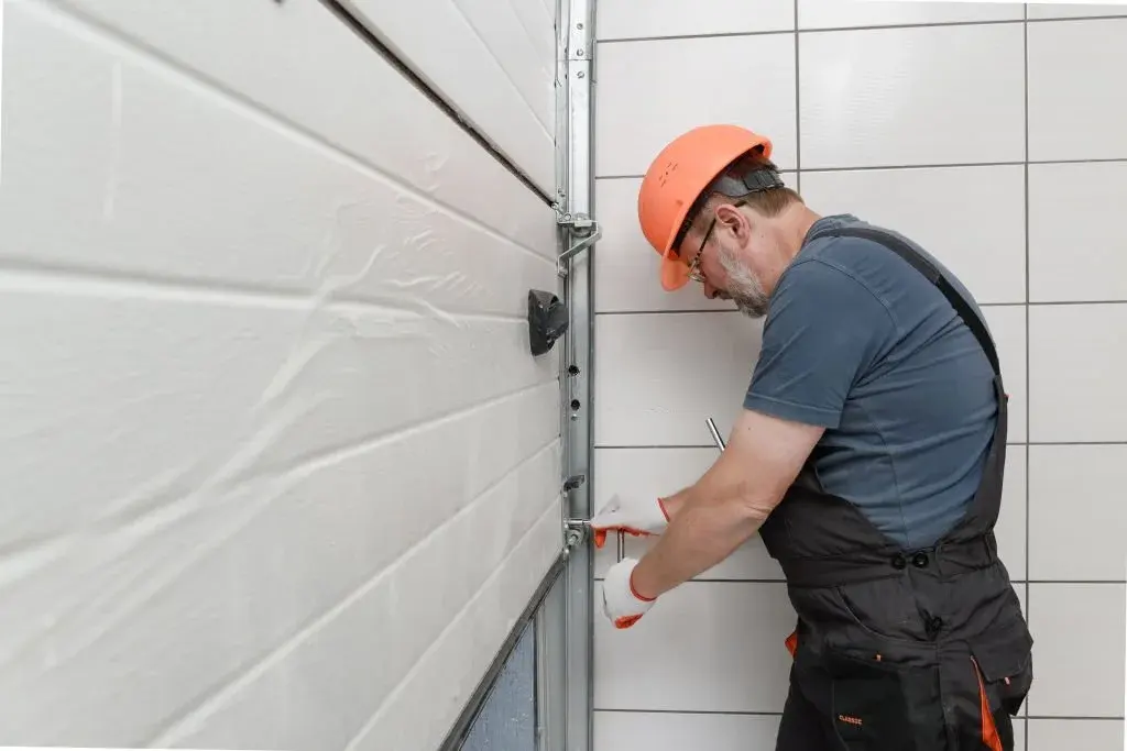 Garage Door Repair Plainsboro Plainsboro 2
