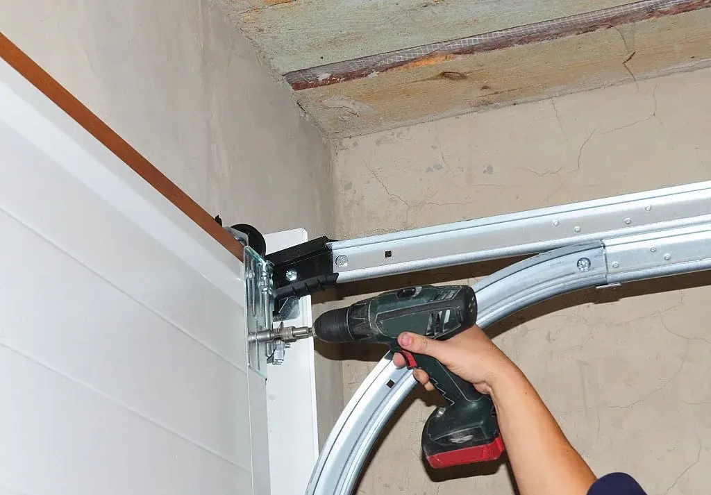 Garage Door Repair Plainsboro Plainsboro 3