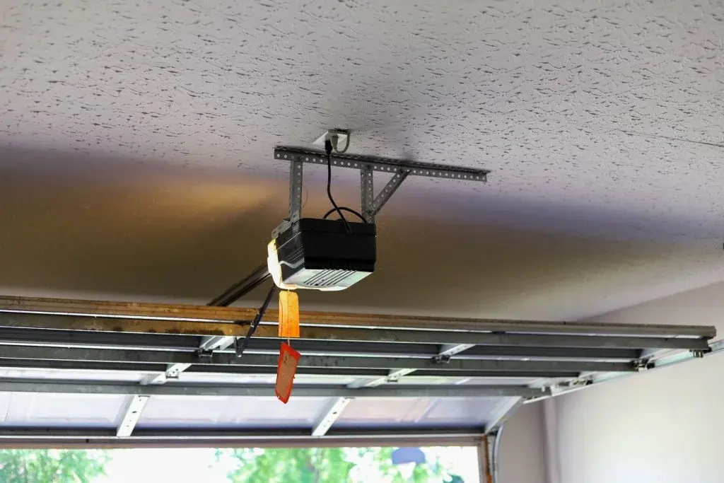 Garage Door Repair Plainsboro Plainsboro 5