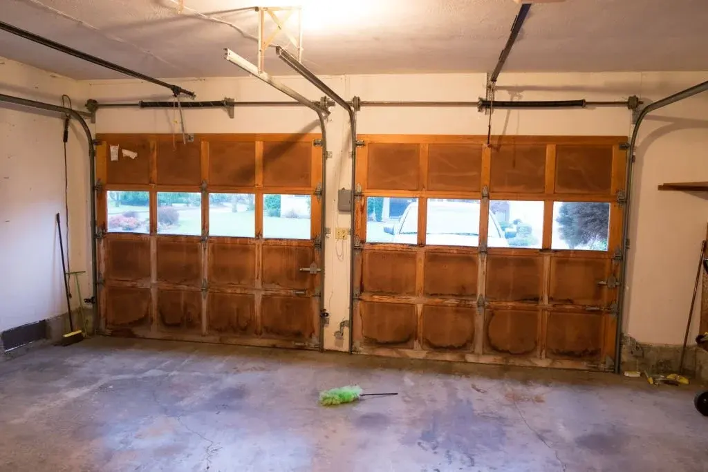 Garage Door Repair Plainsboro