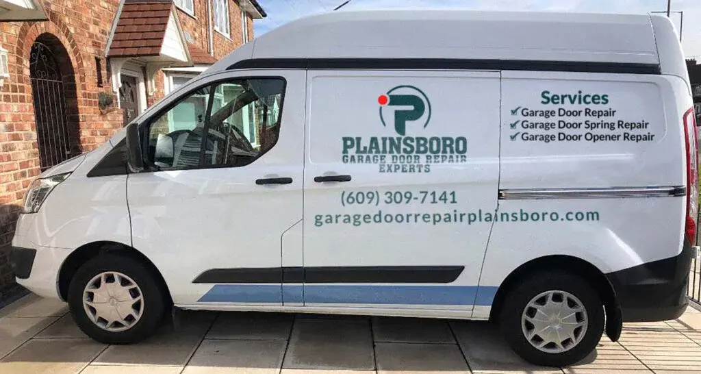 Garage Door Repair Plainsboro Plainsboro